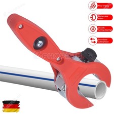Ratschen Auspuff Rohrschneider Pr&auml;zisions Rohrabschneider 8-29mm F&uuml;r Kupferrohr