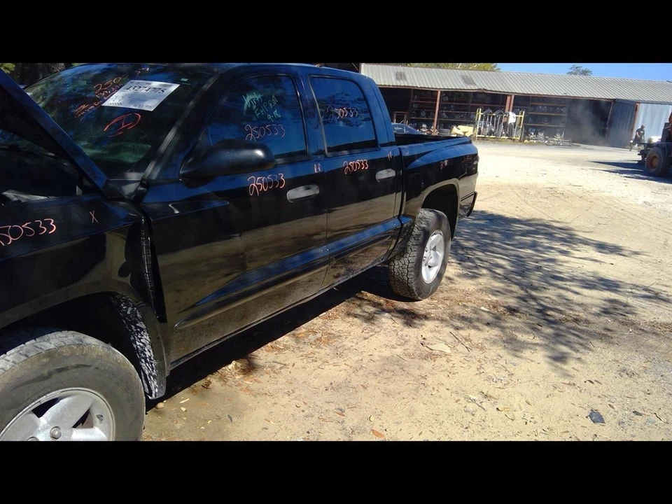 GAS TANK - Fuel Tank Fits 05-11 DAKOTA 1151635 Foto 4 de 4