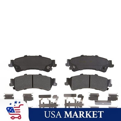 07004 SET PASTIGLIE FRENO POSTERIORE BREMBO MALAGUTI SPIDERMAX 500 2004 In Poi