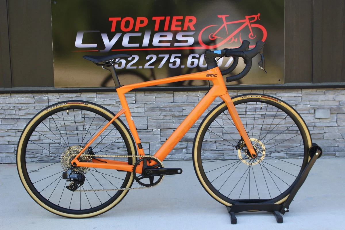 BMC 54 cm Bikes for sale | eBay