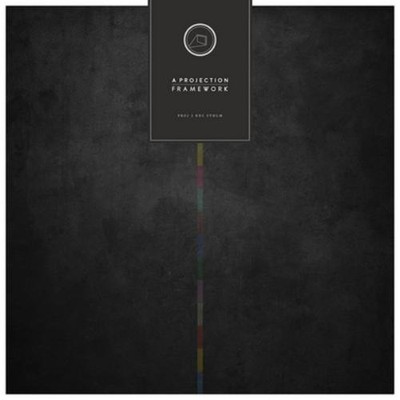 A Projection Framework (CD) Album (UK IMPORT)