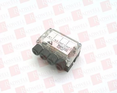 BAUMER ELECTRIC ASIA 36A2211 / ASIA36A2211 (USED)