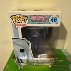 Funko Pop Hatsune Miku Crystal Hot Topic Exclusive w/Protector 46