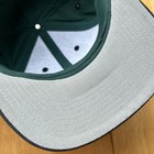 New York Jets Vintage Embroidered Hat Official NFL SnapBack — photo 8