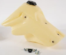 IMS Fuel Tank 3.4 Gallon Natural fits Honda CRF450R 2002-2004