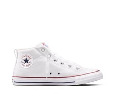 Converse Adult Street Mid Sneakers Mens 10 Womens 12