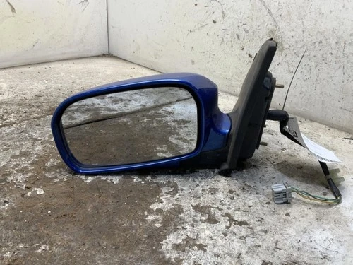 Driver Side View Mirror Power Hatchback 3 Door Fits 02-05 CIVIC 1254742
