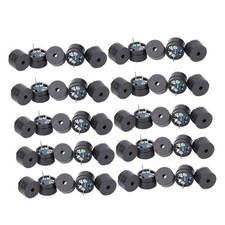 16 Ohm Universeller Passiver Summer 3 V 5 V 9 V 12 V Starker