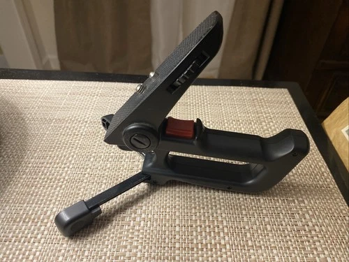 Fujix G805-T Tripod with Lanc Connectivity image 5