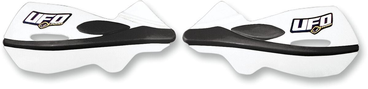 Ufo White Pm01642@041 - Patrol Hand Guards - Image 2