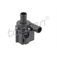 Topran Elektrische Zusatzwasserpumpe FüR VW Passat Variant 2.0 TDI Tiguan Skoda