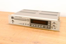 TASCAM CD-RW5000 CD Rewritable Recorder CG01ZFY