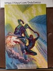 Amazing Spider-Man #798 1:100 Virgin Variant Alex Ross Red Goblin VF/NM [B17]