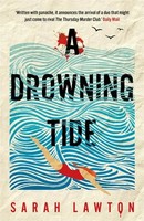 Sarah Lawton | A Drowning Tide | Taschenbuch | Englisch (2025) | Paperback