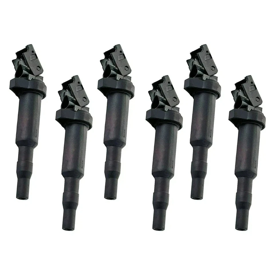 Nuevo kit de puesta a punto para BMW 328i 328iX 2007-2009 328xi 2007-2008 Foto 4 de 4