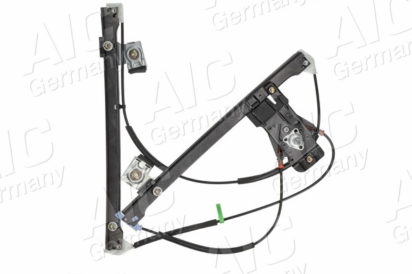 Fensterheber Vorne Rechts FÜR VW Polo III (6N1), VW Polo (6N2) - AIC 50536-image