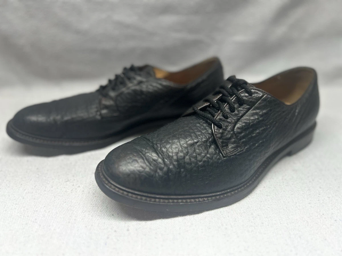 Gucci Oxford Brown Dress Shoes for Men for sale | eBay display picture 2