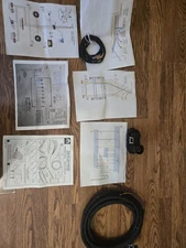 2014-2018 Dodge Durango Trailer Tow Wiring Harness Mopar Genuine OEM