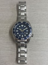 Seiko Prospex Divers Automatic Watch SBDC033 6R15-00G0 Excellent Cond