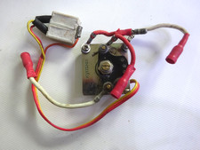 Vintage Kyosho 1/10 Rc Vintage Mechanical Speed Controller Used.
