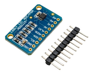Diymore 2 Stück für ESP32 und Terminal Adapter, für ESP32 Dev Kit C