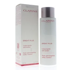 Clarins Bright Plus Dark Spot Targeting Milky Essence 200ml/6.7oz