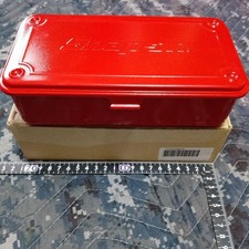 Snap-on Mini Parts Box Red Unused Snap-on Mini Parts Box Red Unused