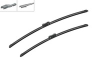 Wischblatt FÜR Opel Astra K (B16) - Bosch 3 397 118 965