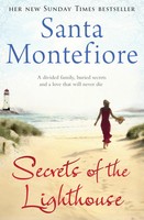 Secrets Of The Lighthouse | Santa Montefiore | Taschenbuch | 464 S. | Englisch
