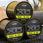 Matrix Submerge XD Monofilament 1000m NEW Match Fishing Line