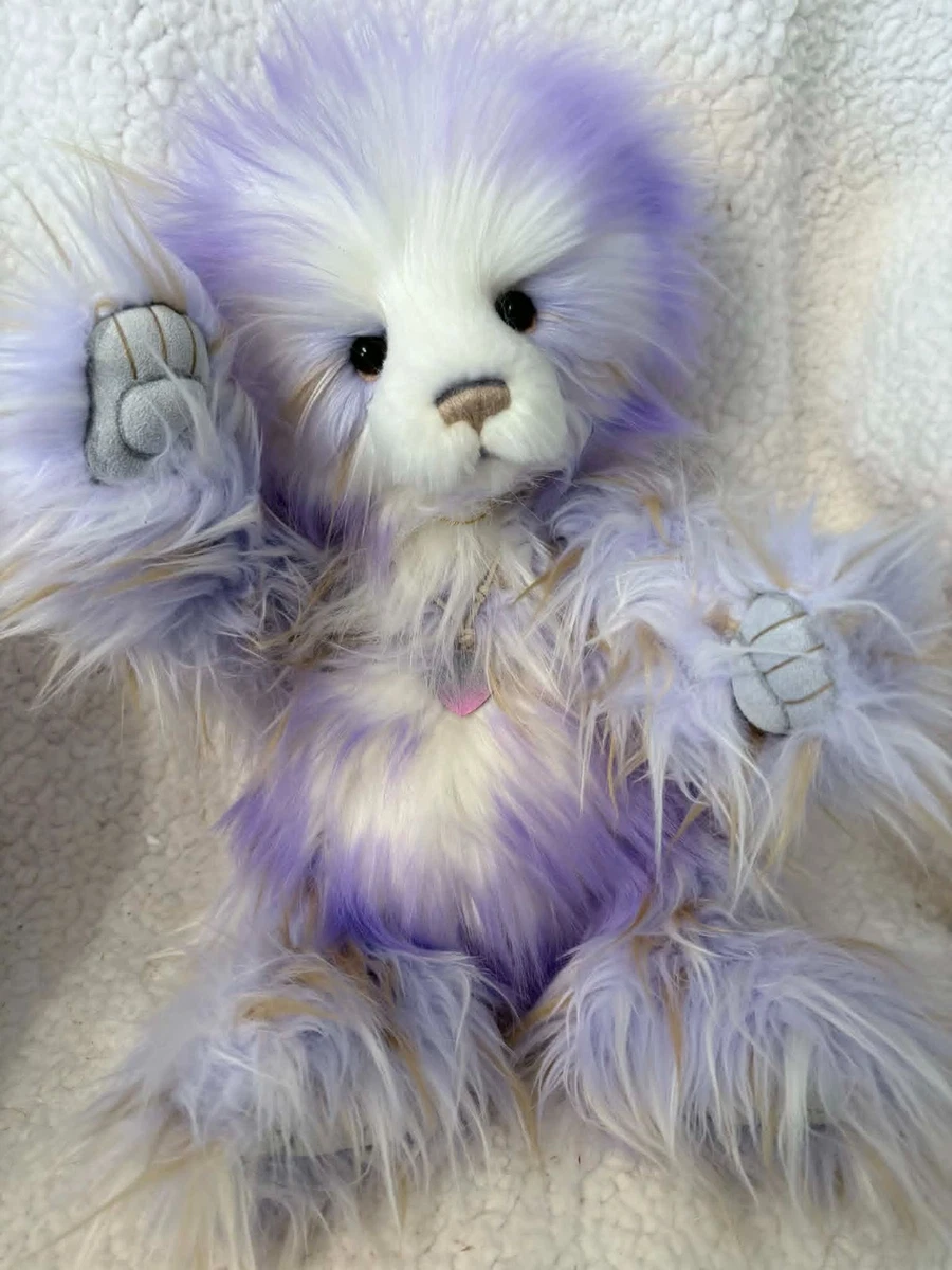 查理熊| eBay