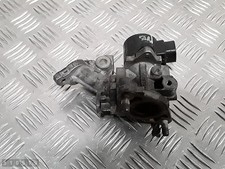 2011 TOYOTA PRIUS XW30 VANNE EGR ESSENCE 1800PETROLHYBRID 2562037110