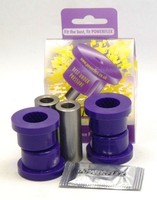 2 X Powerflex PFF76-401 Vordere PU Buchsen Querlenker Vorderachse FüR Toyota