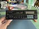 Alpine 7618R Pullout Tuner/Cassette Deck Vintage Car Stereo