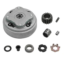 Heavy Duty Manual Clutch Set Manual Clutch Assembly Manual Clutch System for ...