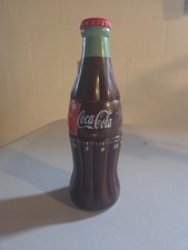 Hard to find 1990s Coca Cola Magnetic Timer