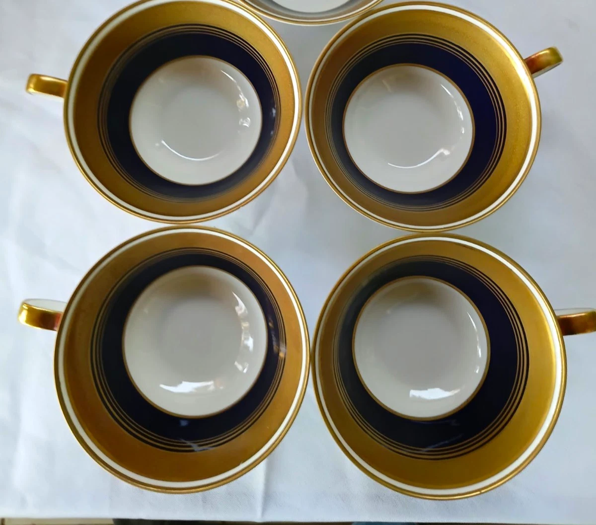 Weimar Porcelain Dinnerware for sale | eBay