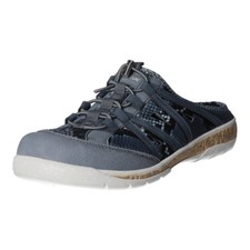 Sabot/Clog diverse Absatzhöhen 74R016201100