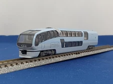 KATO 251 Series Super View Odoriko DC Express Train 10-177