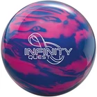 Brunswick Infinity Quest Pearl Bowling Ball