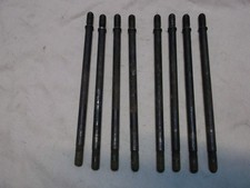 original IFA MZ BK 350 Zylinder Stehbolzen Satz