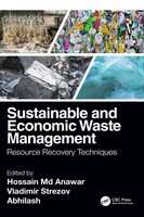 Sustainable And Economic Waste Management | Resource Recovery Techniques | Buch
