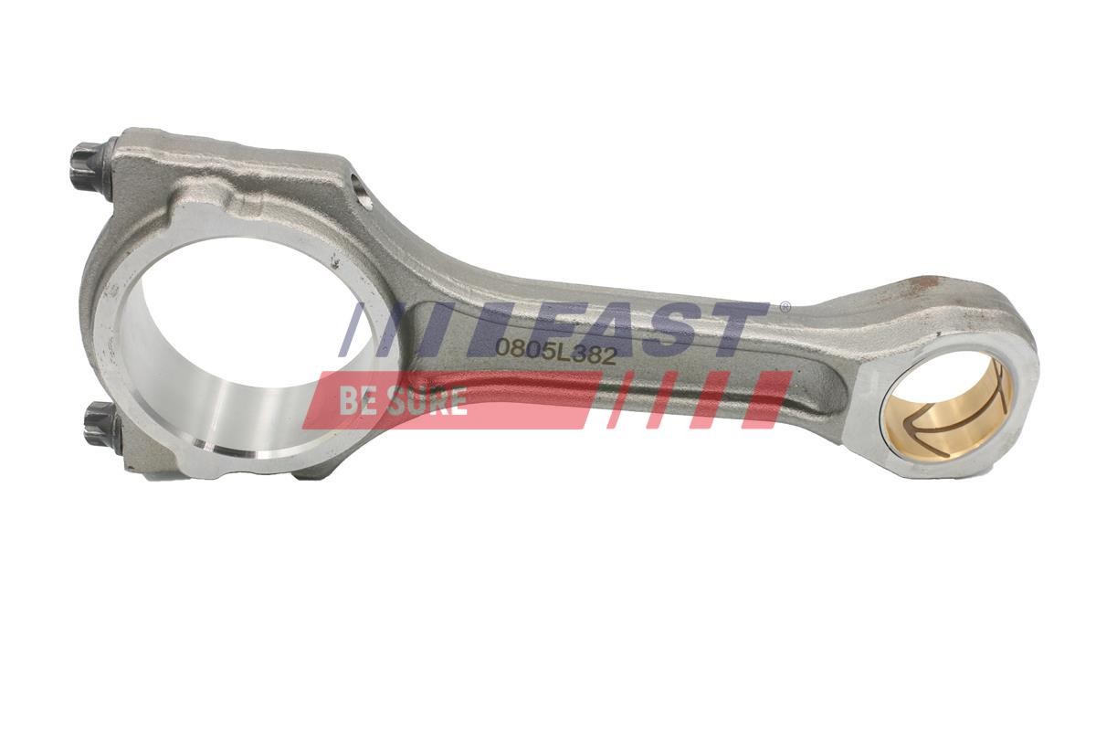 FAST FT51707 Crankshaft for CITROËN,FIAT,FORD,PEUGEOT