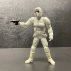 Star Wars Legacy Imperial Biker Scout Trooper Attack on Hoth Loose ESB Figure