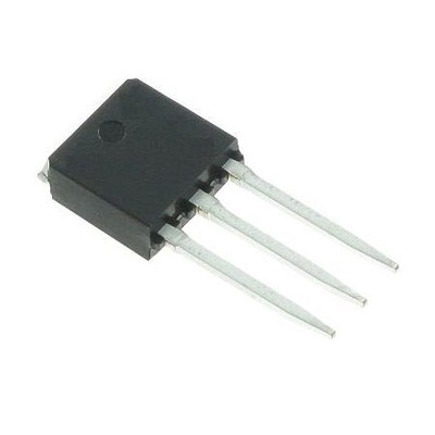 10Pcs S8006VTP SCRs 6A 800V