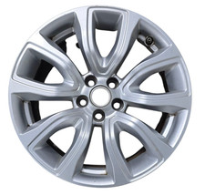 2012-2019 Land Range Rover Evoque 18x8 Wheel Rim Oem