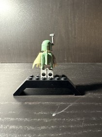 LEGO&reg; sw0822 Boba Fett - Clone Head