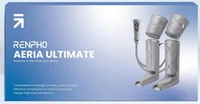 Renpho Aeria Ultimate Foot Relief.