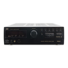 JVC RX-554R 5.0 Receiver Amplifier 5-Kanal Verstärker AM/FM Tuner RDS [G]