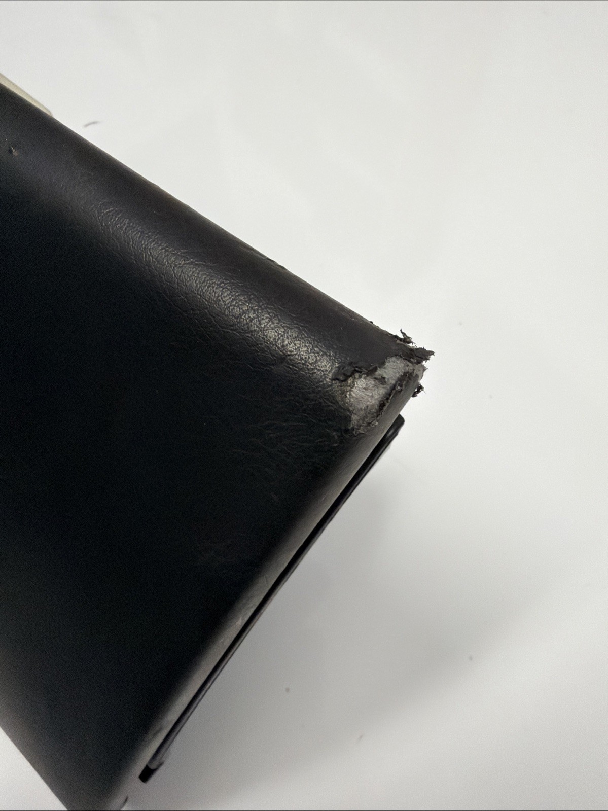 Maserati GranTurismo 2008-2018 Right Glove box Black P/N 248469